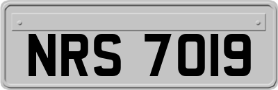 NRS7019