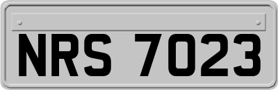 NRS7023