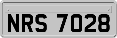 NRS7028