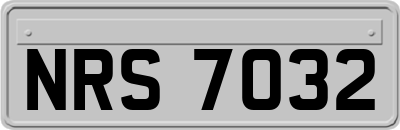 NRS7032