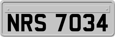NRS7034