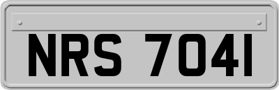 NRS7041