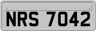 NRS7042