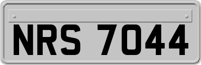NRS7044