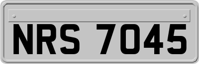 NRS7045