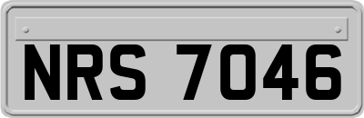 NRS7046