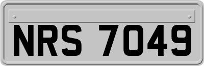 NRS7049