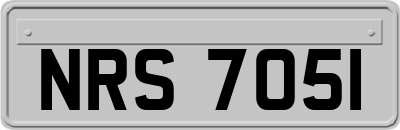 NRS7051