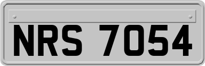NRS7054