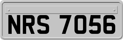 NRS7056