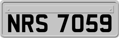 NRS7059