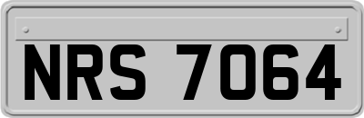 NRS7064