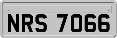 NRS7066