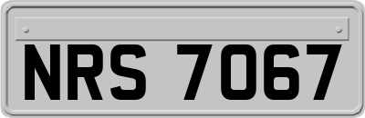 NRS7067