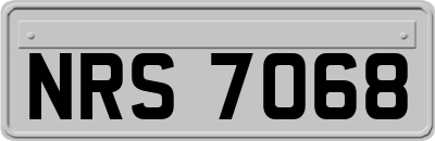 NRS7068