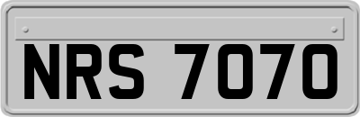 NRS7070