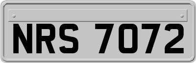 NRS7072