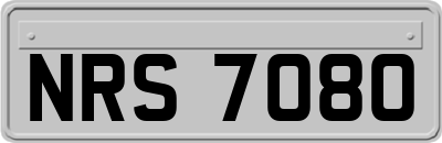 NRS7080
