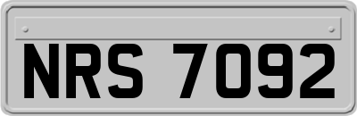NRS7092