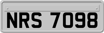 NRS7098