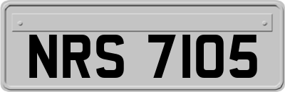 NRS7105