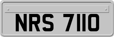 NRS7110