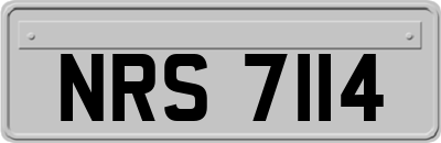 NRS7114