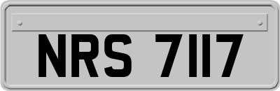 NRS7117
