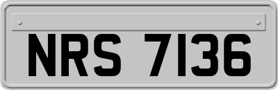 NRS7136