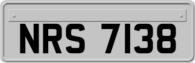 NRS7138