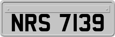 NRS7139