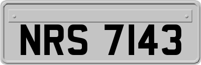 NRS7143