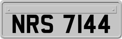 NRS7144