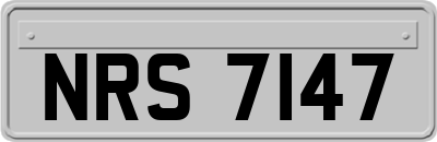 NRS7147