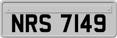 NRS7149