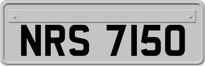 NRS7150