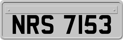 NRS7153
