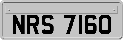 NRS7160