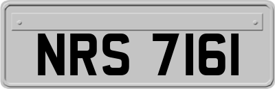 NRS7161