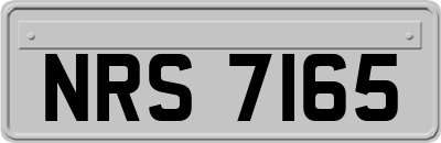 NRS7165
