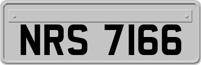 NRS7166