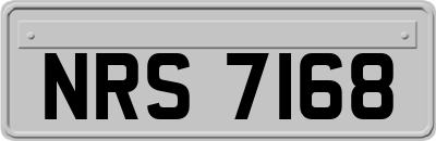 NRS7168