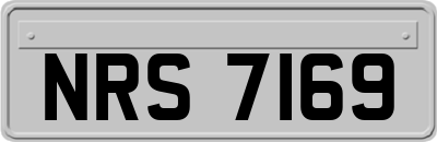 NRS7169