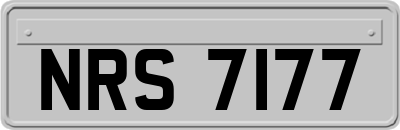 NRS7177