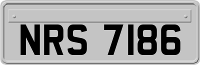 NRS7186