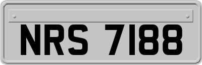 NRS7188