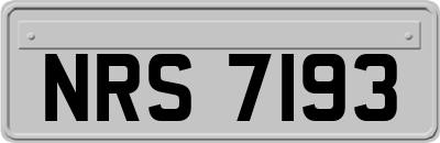NRS7193
