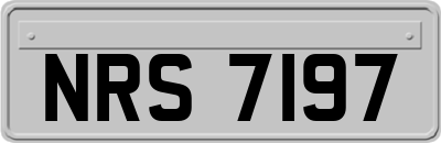 NRS7197