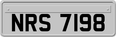 NRS7198