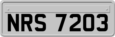 NRS7203